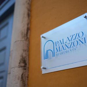 Palazzo Manzoni Apartments
